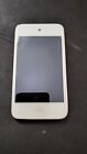 Apple iPod touch 4th Generation White (16 GB) 