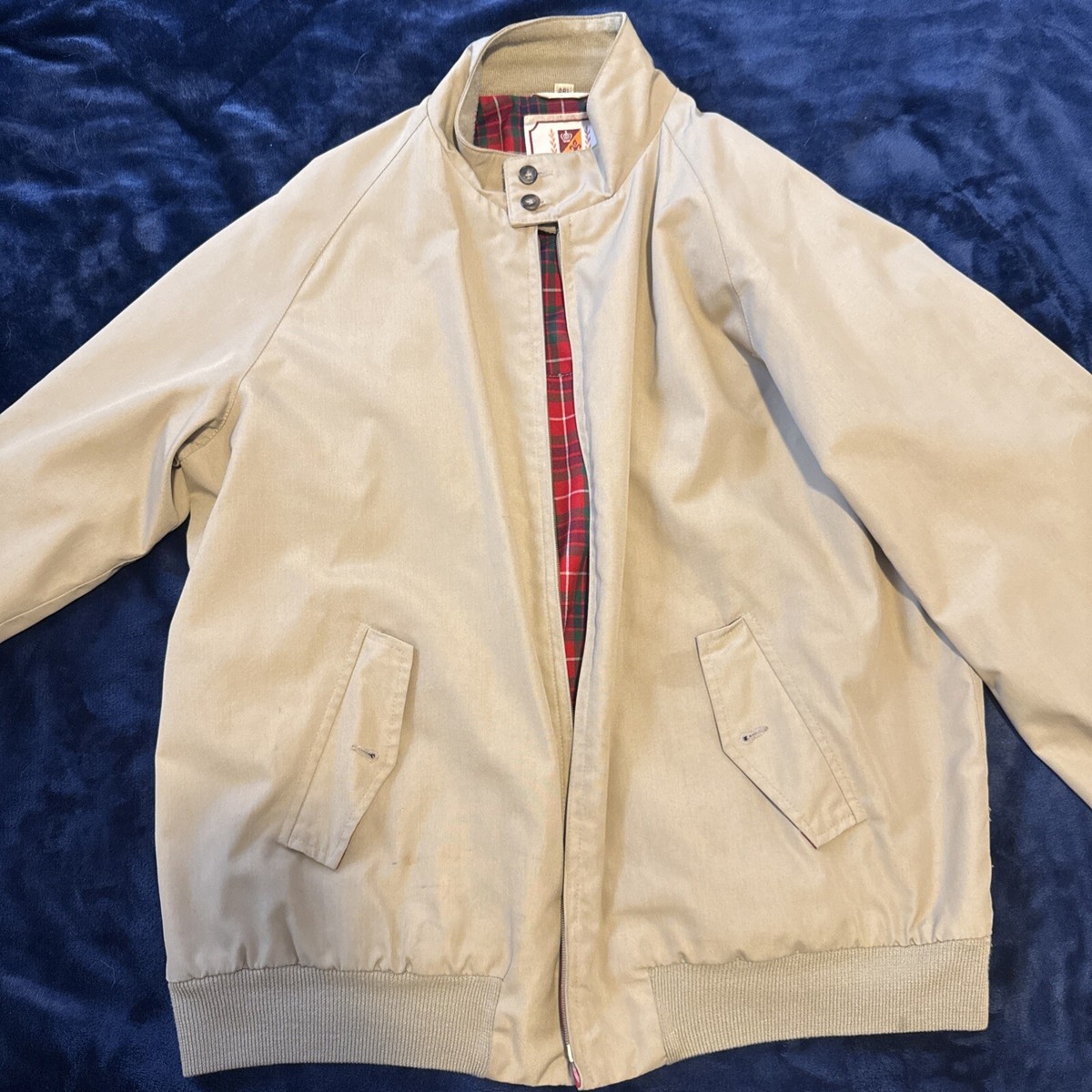 Baracuta products for sale | eBay Baracuta products for sale | eBay
