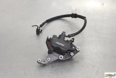 2020 Honda Cbr300r suporte de pinça de freio dianteiro direito Assy Cbr 300r 18-22 20 RH R - Imagem 1 de 4