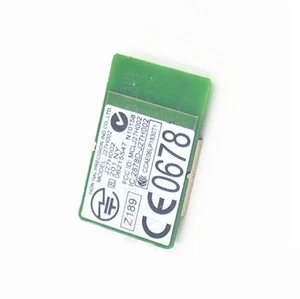 1PCS NEW Replacement Bluetooth Module for Handle Host Wii L85 - Picture 1 of 4