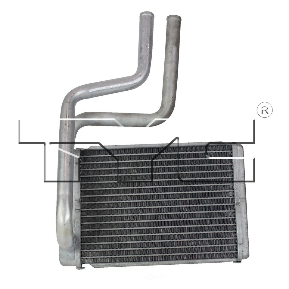 NEW HEATER CORE 1995-2002 FORD CONTOUR, MERCURY COUGAR-  96074 - Image 1 of 1