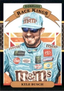 A6315- 2020 Donruss Rennen Karte #S 1-200 + Einsätze -du Pick- 15 + Gratis US - Bild 1 von 223