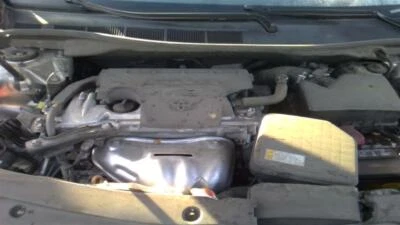 Used Ignition Switch fits: 2016 Toyota Camry conventional ignition Grade A - Изображение 1 из 4