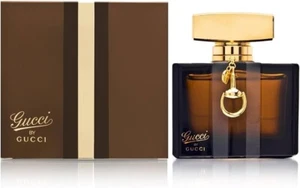 GUCCI BY GUCCI EDP WOMEN 2.5OZ 75ML SPRAY DISCONTINUED NIB SEALED - Picture 1 of 1