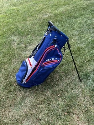 Hot Z 2.0 Stand Golf Bag - Image 1 of 4