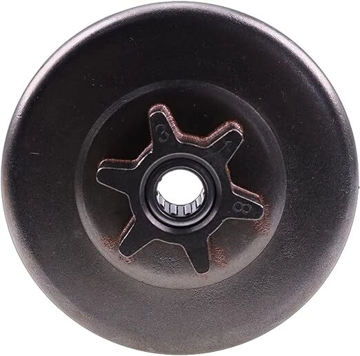 Chainsaw Sprocket Clutch Drum - Poulan Pro 4218 PP4218A 3314 Craftsman 18" 42cc - Image 1 of 4