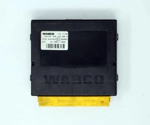 Centralina sospensioni pneumatiche MAN TGA modulo Wabco ECAS OEM 81.25811-7020 - Foto 1 di 4