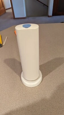 SimpliSafe Base Station W/ Power Cord BS2000 1st Generation Security System Base - Image 1 of 2