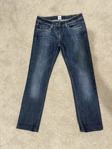 Sass & Bide Jeans “Straight Up” Size 28 (#4) - Picture 1 of 5