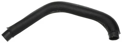Radiator Coolant Hose-Upper For 1996-2000 GMC C2500 6.5L V8 DIESEL Gates 183VP98 - Image 1 of 2