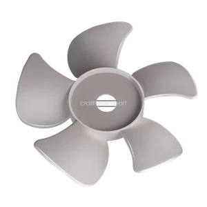 C16616 Engine Cooling Fan Fit Case I-ngersoll Garden Tractor 220 222 444 446 448 - Picture 1 of 8