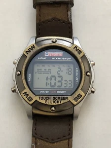 ABC Championship Sports 42mm Digitaluhr - Bild 1 von 11