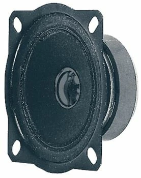 Tweeter a cono 8 Ohm 100 W - Immagine 1 di 1