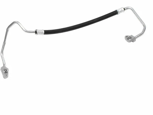 Шланг для разгрузки хладагента кондиционера Toyota Corolla 2009-2010 годов выпуска 39147YF - Изображение 1 из 2