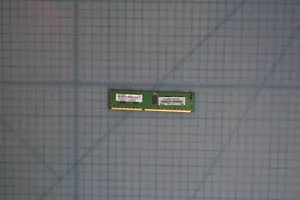 ELPIDA 1GB 1333MHZ PC3-10600 DDR-3 CL-9 DIMM Memory Grade A EBJ10RE8BAFA-DJ-E - Picture 1 of 1