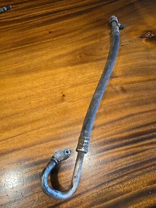 1999-02 TOYOTA 4RUNNER AIR CONDITIONER SUCTION A/C AC LINE HOSE OEM p5012b152 - Picture 1 of 3