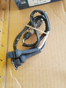 SONDA LAMBDA Beru OZH065 per LANCIA Y10 dal.08.1989 al 06.1992 57cv OE 76193040 - Foto 1 di 6