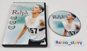 DVD Ralph - Michael McGOWAN - Picture 1 of 1