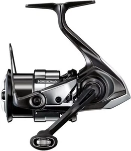 Shimano 23 Vanquish 2500SHG Mulinello da filatura - Foto 1 di 1