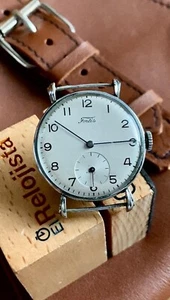 Watch FORTIS Militar 34mm 1940 - Imagen 1 de 12