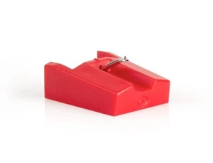 Aguja De Lectura para Platino Disco Lenco L3866USB L3867USB L3865 - Imagen 1 de 4