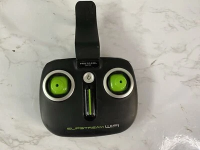 Protocol Slipstream 6182-3MXB WiFi Drone REPLACEMENT REMOTE CONTROL - Image 1 of 2