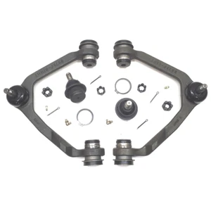 Ford Explorer Ranger 4x4 2WD 1 piece Upper Control Arm Kit Lower Ball Joints - Picture 1 of 8