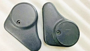 Suitable For Suzuki SJ Samurai Cover Seat Reclining RH + LH - Picture 1 of 2