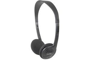SH30T Stereo TV Headphones - Picture 1 of 1