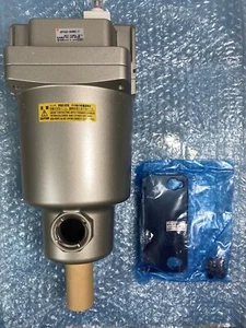 *NEW* SMC AFF22C-N06BC-T MAIN LINE FILTER - Picture 1 of 8