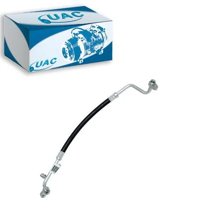 Manguera de descarga de refrigerante UAC A/C para Subaru Impreza 2002-2007 Foto 1 de 3