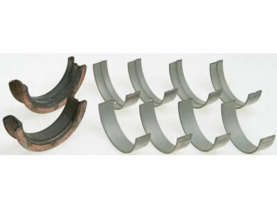 For 1984 Ford F150 Main Bearing Set Sealed Power 97469QB 6.9L V8 - Imagem 1 de 2