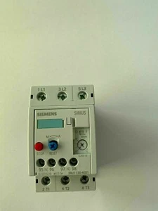 SIEMENS ÜBERLASREALAIS INDUSTRIE - Bild 1 von 30
