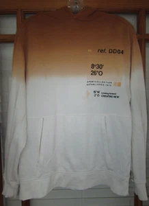 Zara Sports Collection Sweatshirt Hoodie Girls 13 14 164 cm - Picture 1 of 10