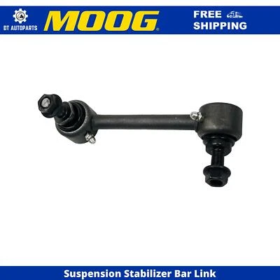 Barra estabilizadora de suspensão traseira esquerda MOOG 1997 1998 para 1997-2001 Honda CR-V - Imagem 1 de 4