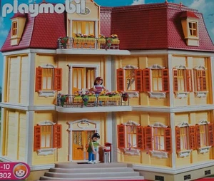 Playmobil Choose Small Spare Parts from 5302 Dollhouse Collection - Picture 1 of 104