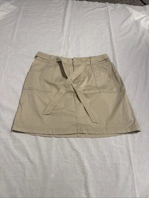 Cinturón corto St John’s Bay para mujer con 4 bolsillos, talla 8 Foto 1 de 4