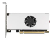 Delock PCI Express x16 Karte zu 4 x USB Type-C (90806) - Bild 1 von 1