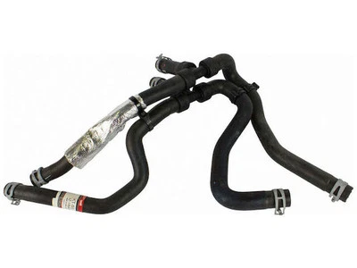 For 2008-2009 Ford Taurus X Heater Pipe Line Motorcraft 68926XMFH - Image 1 of 2