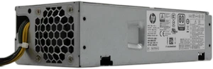 HP Delta Electronics Power Supply/Netzteil DPS-180AB-30B L70044-003 180W 80+Gold - Afbeelding 1 van 6