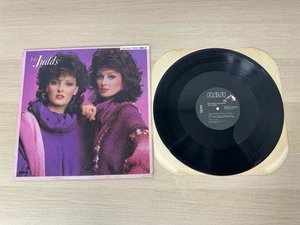 The Judds: Wynona & Naomi Mini - Original 1984 Vinyl Album - RCA USA - MHL1-8515 - Picture 1 of 14