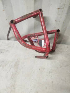 04SUZUKI GSXR 600 750 CRASH CAGE FRAME SLIDER CRADLE STUNT Racing 905 - Picture 1 of 15