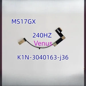 MSI MS17GX K1N-3040133-J36 K1N-3040163-j36 Cavo flessibile schermo display - Foto 1 di 4