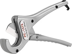 RIGID Plastic Pipe Cutter(Cat. No. 23493 Model No. PC-1375 ML 1/8"-1 3/8") - Picture 1 of 1