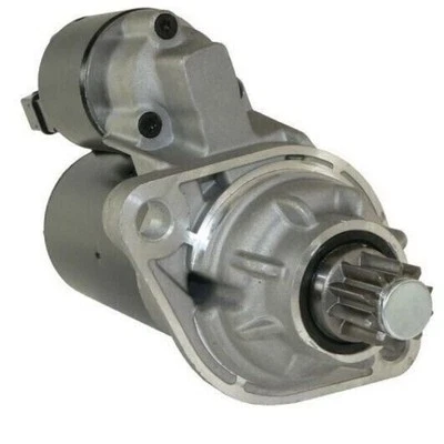 Arranque nuevo para Audi TT/TT Quattro 1.8L 2001 2002 2003 2004 2005 06 02M-911-023 Foto 1 de 4