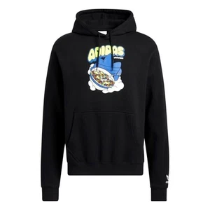 Adidas b for breakfast hoodie Size Small In Kids - Picture 1 of 4