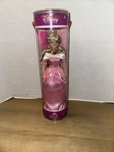 SLEEPING BEAUTY Disney Princess Doll In Box Disney Store Exclusive 12" inch - Picture 1 of 7