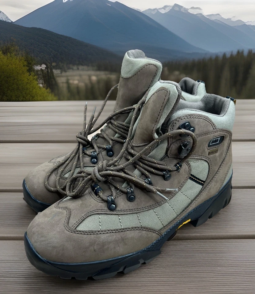 REI Monarch 3 GTX Goretex Kangaroo BOA Hiking Boots Mens 11 - NEW Never Worn - Image 1 of 4