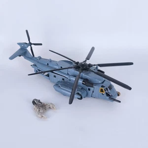 Transformers Blackout Complete Movie 2007 Voyager Class - Picture 1 of 6