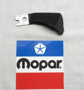 Mopar A B C E 1969-1974 carrocería bloque grande 383 400 440 w soporte de manguera de calefacción de aire acondicionado - Imagen 1 de 3